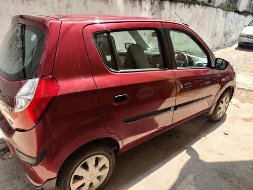 Used 2015 Alto K10 VXI  for sale in Hyderabad-6