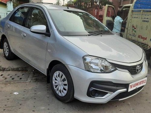 Used 2018 Etios  for sale in Kolkata