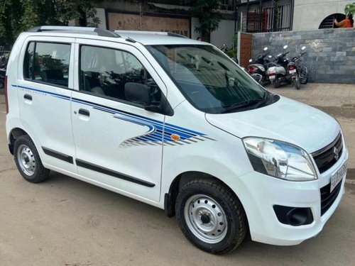 Used 2015 Wagon R  for sale in Ahmedabad