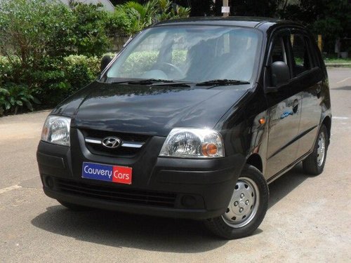 Used 2007 Santro Xing XL  for sale in Bangalore