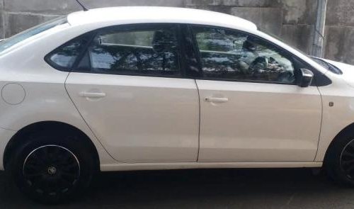 Used 2015 Rapid 1.6 MPI Elegance  for sale in Pune