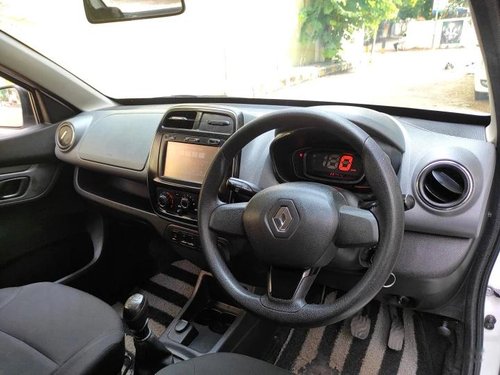 Used 2017 KWID  for sale in Hyderabad