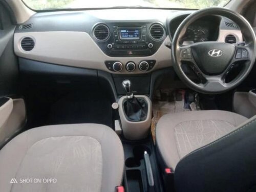 Used 2014 Xcent 1.1 CRDi SX Option  for sale in Faridabad