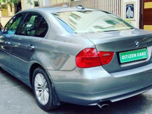 Used 2009 3 Series 320d Highline  for sale in Bangalore