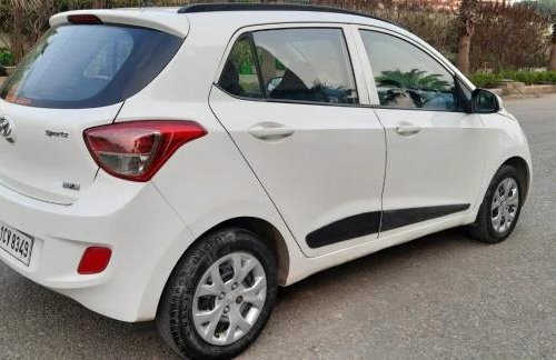 Used 2016 i10 Sportz  for sale in New Delhi