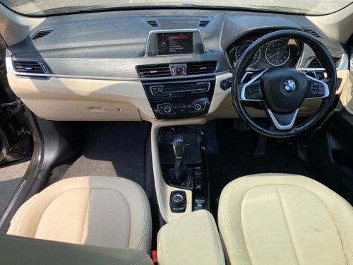 Used 2017 X1 xDrive 20d xLine  for sale in Mumbai