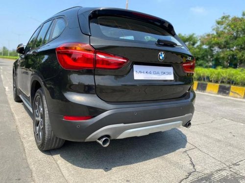 Used 2017 X1 xDrive 20d xLine  for sale in Mumbai