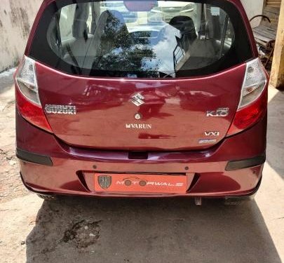 Used 2015 Alto K10 VXI  for sale in Hyderabad