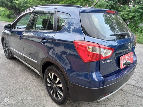 Used 2018 S Cross Zeta DDiS 200 SH  for sale in Indore