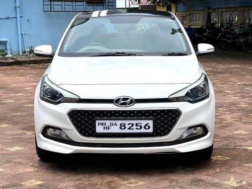 Used 2016 i20 Asta Option 1.2  for sale in Mumbai