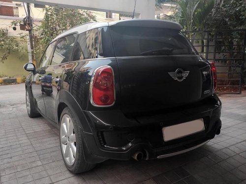 Used 2014 Cooper D  for sale in Hyderabad