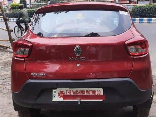 Used 2018 KWID  for sale in Kolkata