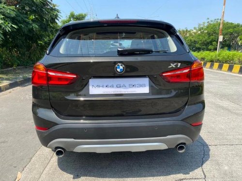 Used 2017 X1 xDrive 20d xLine  for sale in Mumbai