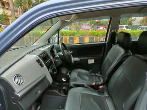 Used 2012 Wagon R CNG LXI  for sale in Mumbai