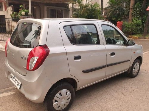 Used 2014 Alto 800 CNG LXI Optional  for sale in Mumbai