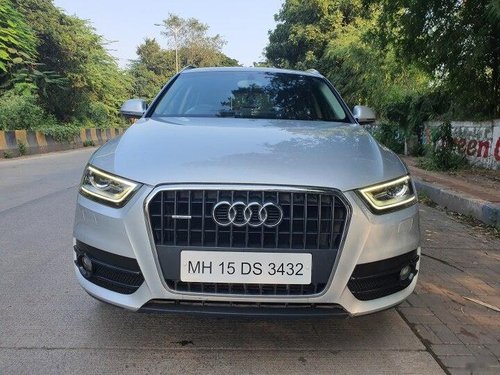 Used 2013 Q3 2012-2015  for sale in Pune