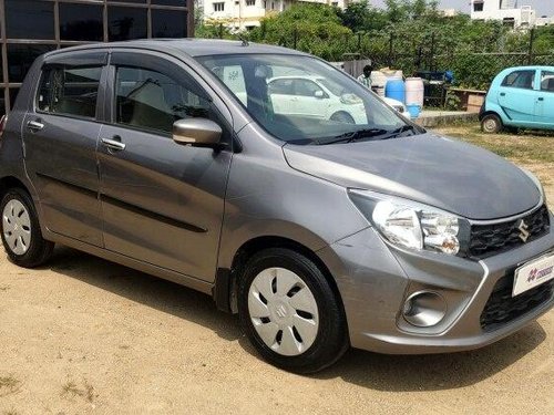 Used 2018 Celerio AMT ZXI  for sale in Hyderabad