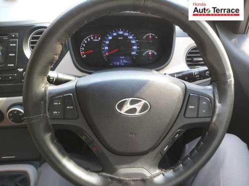 Used 2014 Xcent 1.2 VTVT S  for sale in Mumbai