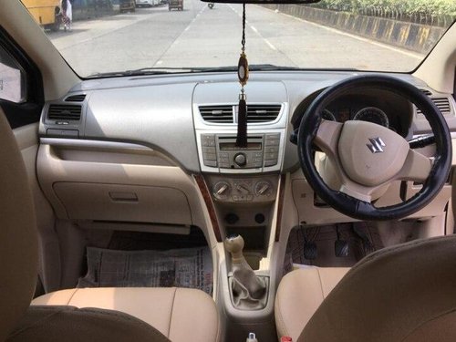 Used 2014 Ertiga VDI  for sale in Mumbai