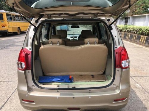 Used 2014 Ertiga VDI  for sale in Mumbai