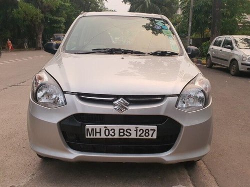 Used 2014 Alto 800 CNG LXI Optional  for sale in Mumbai