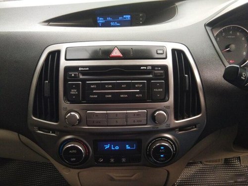 Used 2013 i20 Sportz AT 1.4  for sale in Mumbai