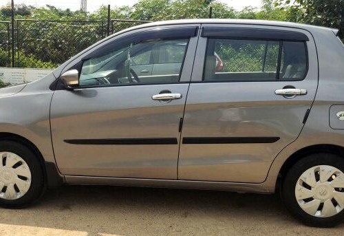 Used 2018 Celerio AMT ZXI  for sale in Hyderabad