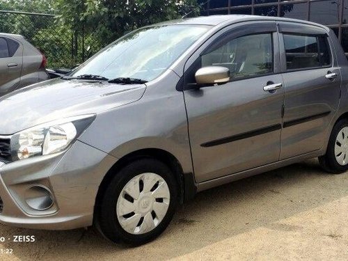 Used 2018 Celerio AMT ZXI  for sale in Hyderabad