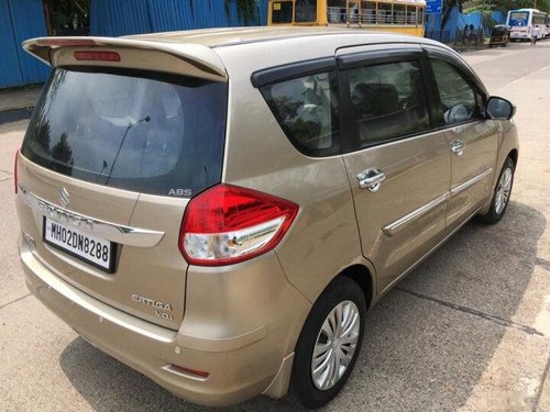 Used 2014 Ertiga VDI  for sale in Mumbai