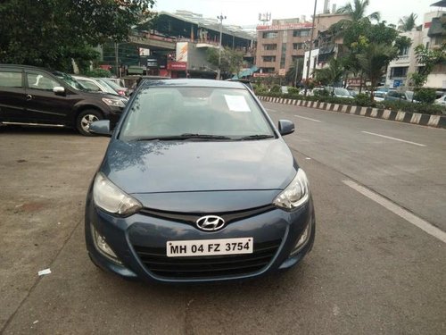 Used 2013 i20 Sportz AT 1.4  for sale in Mumbai