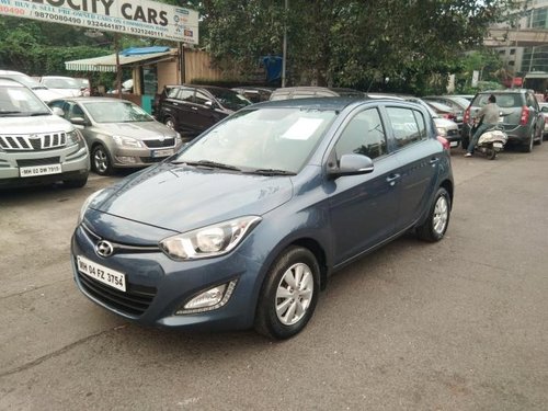 Used 2013 i20 Sportz AT 1.4  for sale in Mumbai