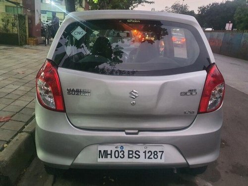 Used 2014 Alto 800 CNG LXI Optional  for sale in Mumbai