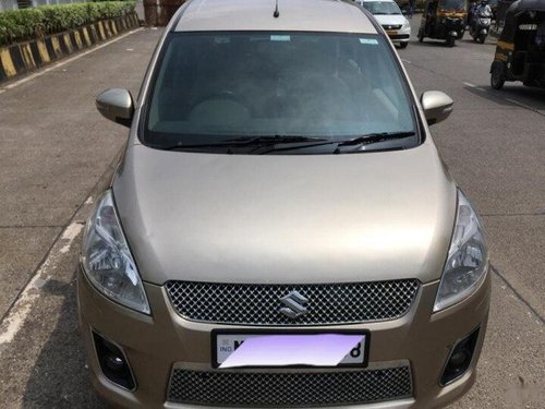 Used 2014 Ertiga VDI  for sale in Mumbai