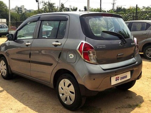 Used 2018 Celerio AMT ZXI  for sale in Hyderabad