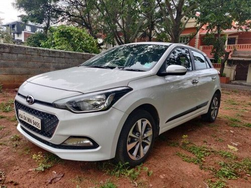 Used 2014 i20 Asta 1.4 CRDi  for sale in Bangalore