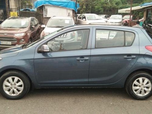 Used 2013 i20 Sportz AT 1.4  for sale in Mumbai