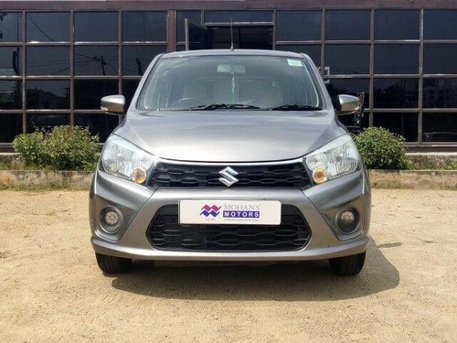 Used 2018 Celerio AMT ZXI  for sale in Hyderabad