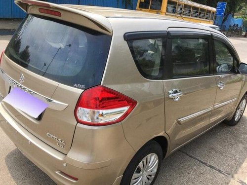 Used 2014 Ertiga VDI  for sale in Mumbai