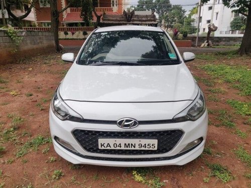 Used 2014 i20 Asta 1.4 CRDi  for sale in Bangalore