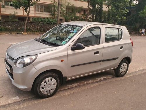 Used 2014 Alto 800 CNG LXI Optional  for sale in Mumbai
