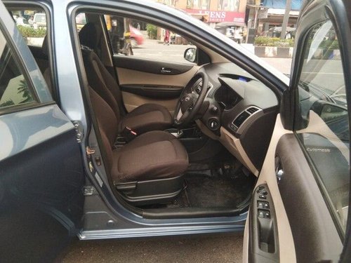 Used 2013 i20 Sportz AT 1.4  for sale in Mumbai