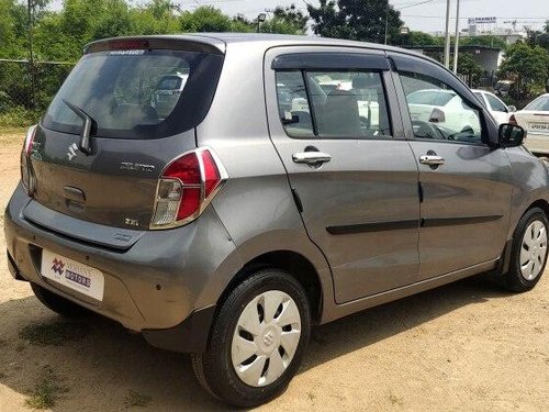 Used 2018 Celerio AMT ZXI  for sale in Hyderabad