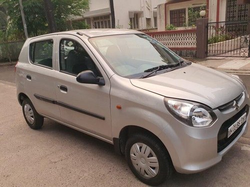 Used 2014 Alto 800 CNG LXI Optional  for sale in Mumbai