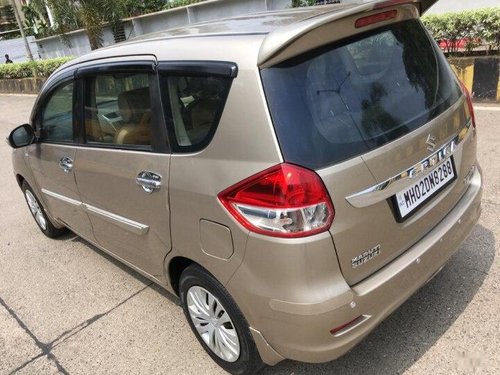 Used 2014 Ertiga VDI  for sale in Mumbai