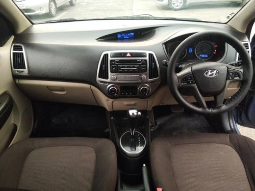 Used 2013 i20 Sportz AT 1.4  for sale in Mumbai