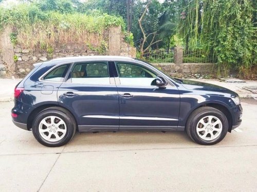 Used 2014 Q5 2.0 TDI Technology  for sale in Mumbai