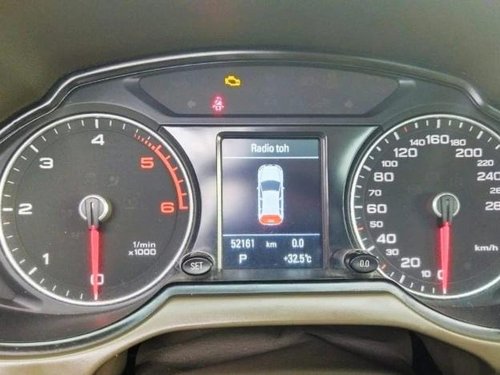 Used 2014 Q5 2.0 TDI Technology  for sale in Mumbai