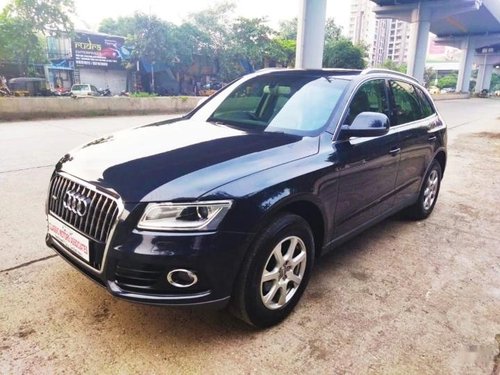 Used 2014 Q5 2.0 TDI Technology  for sale in Mumbai