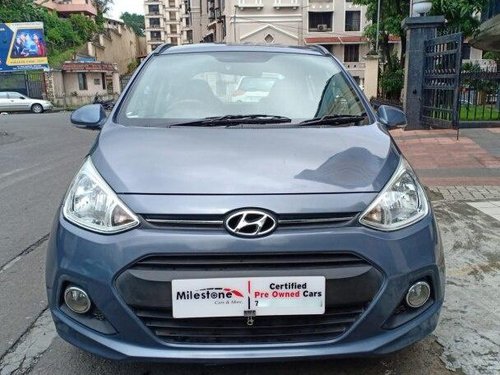 Used 2016 i10 Sportz  for sale in Mumbai