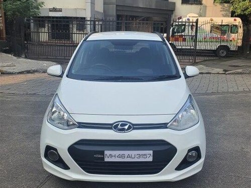 Used 2016 i10 Asta  for sale in Thane